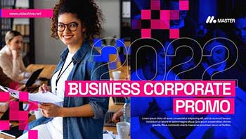 Business Corporate Promo-33353514