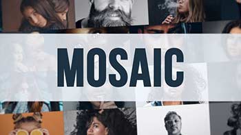 Mosaic Dynamic Intro-31404323