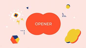 Logo Reveal Shape Opener-31193234