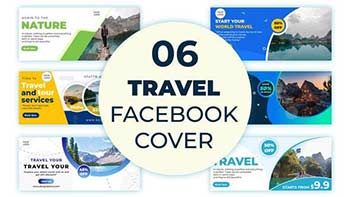Travel Facebook Cover-33359471