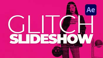 Glitch Slideshow-33283681