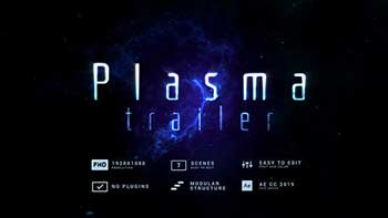 Plasma Trailer-30367789