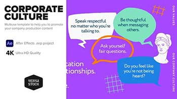 Corporate Culture Values Book-33397335