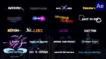Stylish Titles-33376743