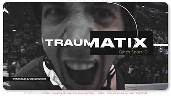 Traumatix Glitch Intro-33396093