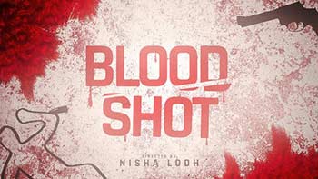 Blood Shot Title-33203383