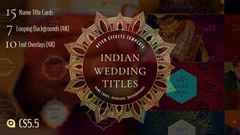 Indian Wedding Titles-33066361