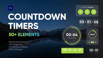 Countdown Timers-33032137