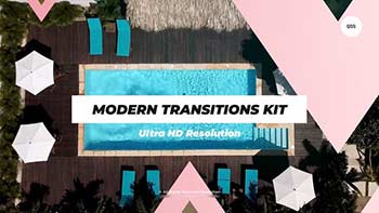 Modern Transitions Kit-33462627