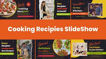 Cooking Recipes Food Slideshow-33456400