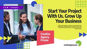 Creative Agency Slideshow-31789882