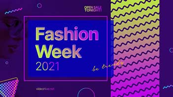 Fashion Week Promo-30957733