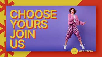 Fashion Brand Activation Opener-30623946