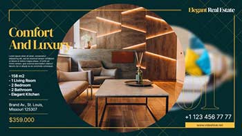 Real Estate Promo-30301902