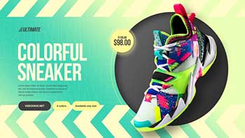 Sneakers Promo-30231468