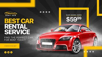 Car Rental Promo-30115901