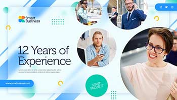 Stylish Business Corporate-29969270