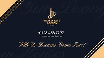 Real Estate Agency-25879443