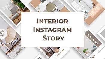 Interior Design Instagram Story-33458735