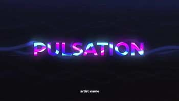 Pulsation Music Visualizer-985161