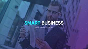 Business Smart Promo-23835704