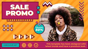 Creative Sale Promo-33446965