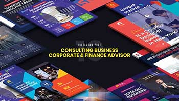 Consulting Business Corporate-33421987