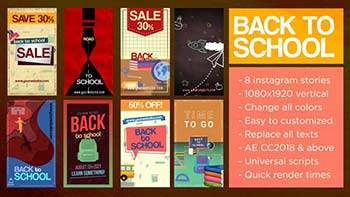 Back To School Stories-33427455