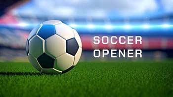 Soccer Opener-33408563