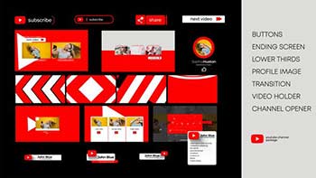 Youtube Package-33282171