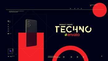 Techno Product Promo-33268138