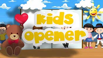 Kids Opener-23758748