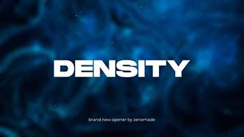 Density Abstract Opener-33561240