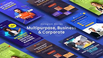 Multipurpose Business-33566622