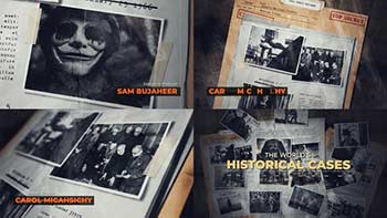 History Secret Files-32425734