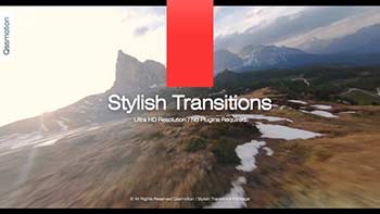 Stylish Transitions-33604538