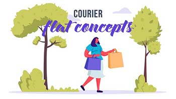 Courier-33639411