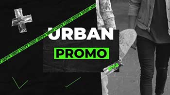 Urban Promo-33663153
