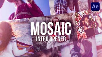 Mosaic Intro-33542813