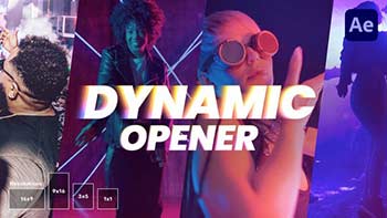 Dynamic Promo Opener-33276166