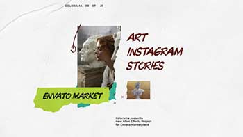 Art Instagram Stories-33618610
