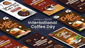 International Coffee Day Instagram-33611828