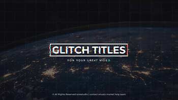 Glitch Titles-33618561