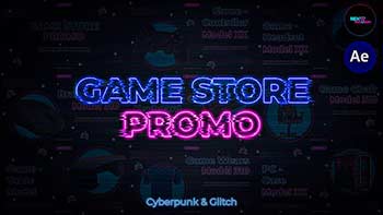 Game Store Promo-33671372