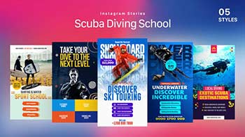 Scuba Diving School Instagram-33753896