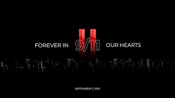 Patriot Day September 11-33719682