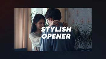 Stylish Opener-901724