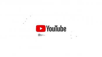 YouTube Intro 4K-901007