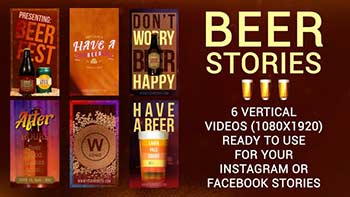 Six Beer Stories-33776081
