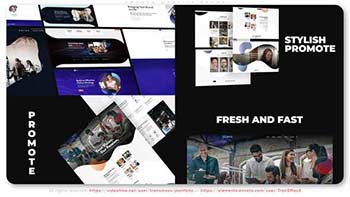 Smooth Website Promo-33749525